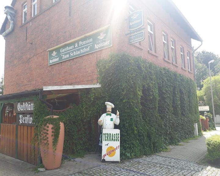 Gasthaus Zum Schlachthof